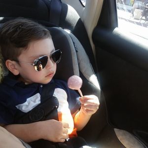 Meet your Posher, Juan